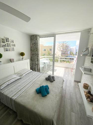 Playa de Las Americas Sea View Vip Apartment, Playa de Fañabe ...