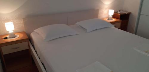 Apartments Runac