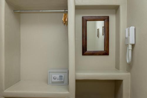 Φωτογραφία από το άλμπουμ του Couvaros Hotel στον Άγιο Ιωάννη