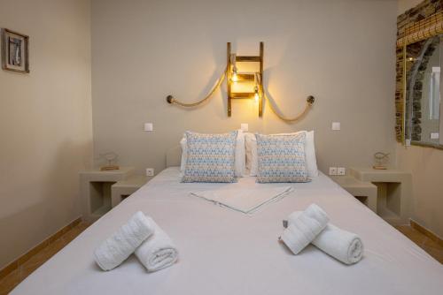 Φωτογραφία από το άλμπουμ του Couvaros Hotel στον Άγιο Ιωάννη