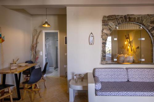 Φωτογραφία από το άλμπουμ του Couvaros Hotel στον Άγιο Ιωάννη