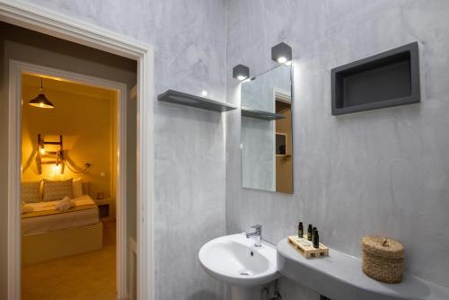 Φωτογραφία από το άλμπουμ του Couvaros Hotel στον Άγιο Ιωάννη