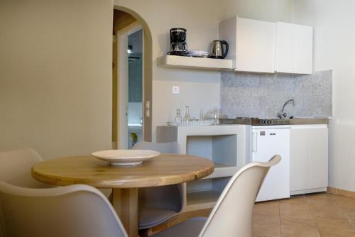 Φωτογραφία από το άλμπουμ του Couvaros Hotel στον Άγιο Ιωάννη