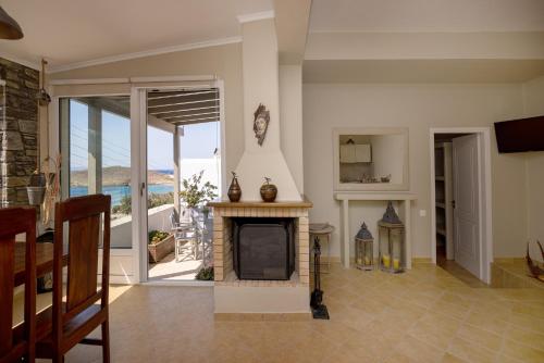 Φωτογραφία από το άλμπουμ του Couvaros Hotel στον Άγιο Ιωάννη