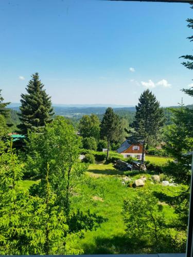 Φυσικό τοπίο κοντά σε αυτό το bed & breakfast