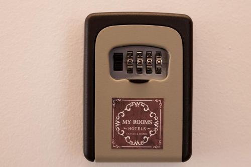 Gallery image of My Rooms Manacor Centre by My Rooms Hotels in Manacor