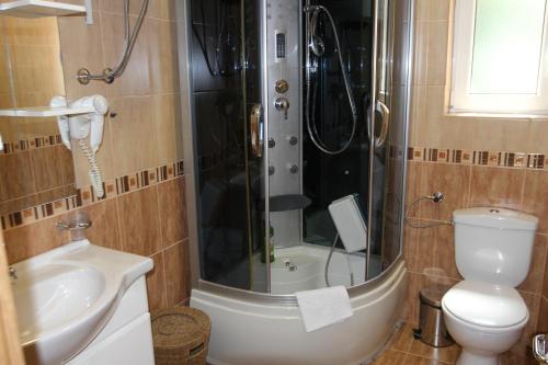 Apartments Muhar photo 2