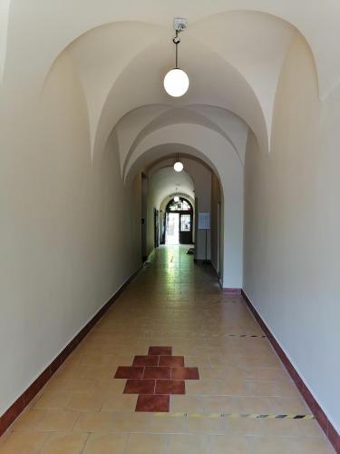 Fotografie z fotogalerie ubytování Globtroter Guest House v Krakově