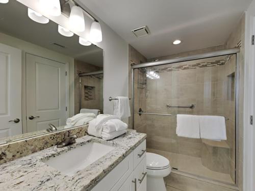 Ένα μπάνιο στο Silver Beach #301 Orange Beach