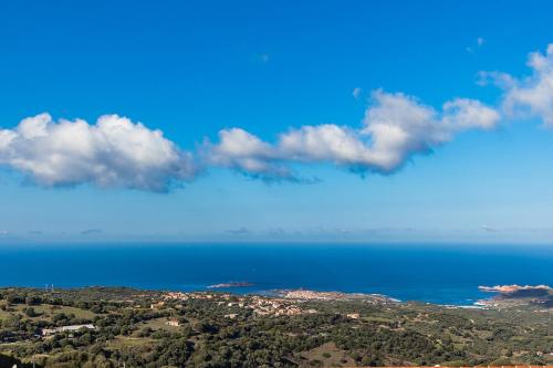 Gallery image of Appartamento vista mare FT2 in Cascabraga