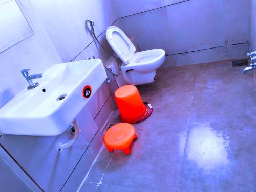 Gallery image of Hotel Neptune Palace in Anand