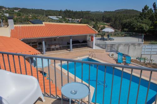 Imagen de la galería de Casa do Largo - Casa Sopra, en Figueiró dos Vinhos