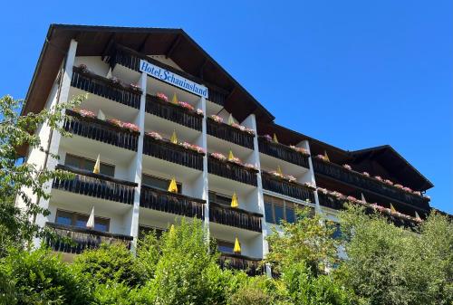 Hotel Schauinsland – Photos 4