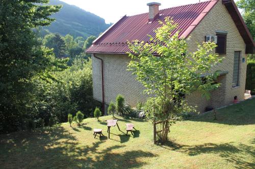 Gallery image of Holiday Home Zbilje in Visoko