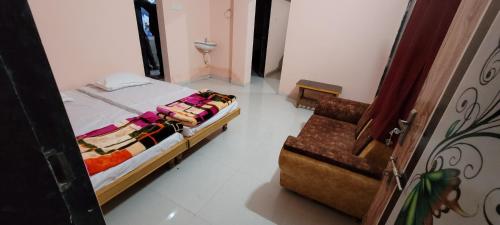 Gallery image of Arambh Homestay in Garudeshwar