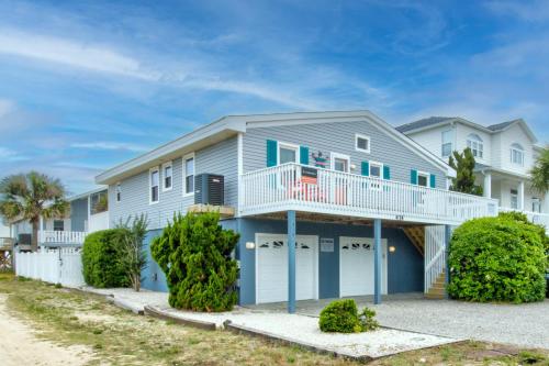 Starfish Cottage – Photos 2
