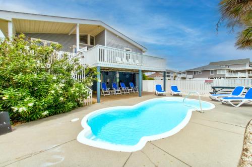 Starfish Cottage – Photos 3