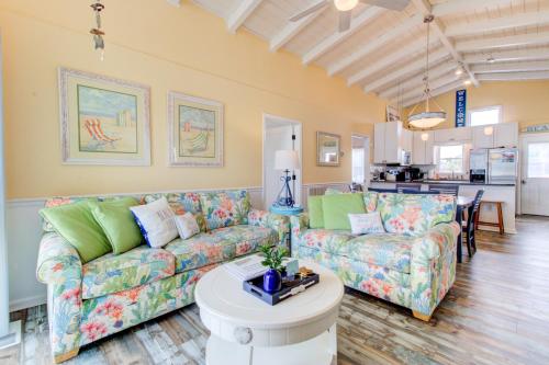 Starfish Cottage – Photos 4