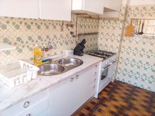 Enjoy Braga Estação - Charming Bedrooms in the Historic Center