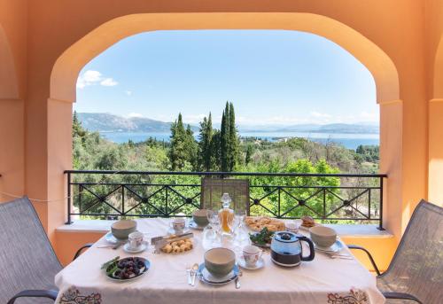 Stunning Seaview Estate by Keyplanner