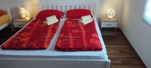 Легло или легла в стая в Apartment Dil