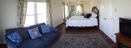 Gallery image of The Sullivan House in New Shoreham