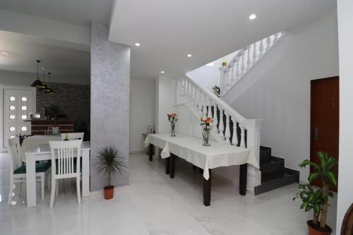 Fotografie z fotogalerie ubytování HOTEL KRISTAL v destinaci Vlorë