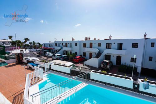 Vivienda Vacacional Casita del Mar