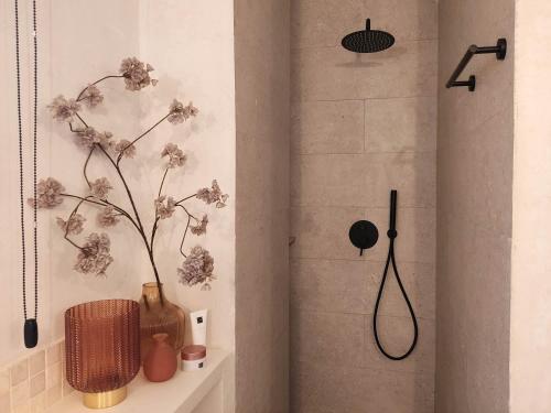 Malaga stylish beach apartments