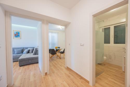 Gallery image of Apartment Kiki in Kastel Stafilic