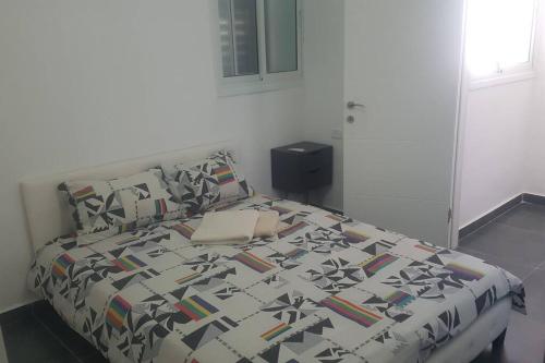 Ein Bett oder Betten in einem Zimmer der Unterkunft FAVORITE COMFORT