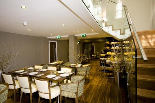 The Belgrave Hotel Image