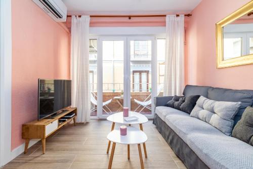 Precioso Apartamento en el Centro de Granada
