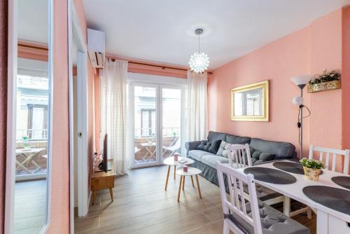 Precioso Apartamento en el Centro de Granada