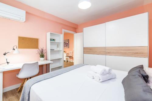 Precioso Apartamento en el Centro de Granada