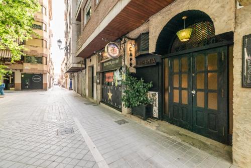 Precioso Apartamento en el Centro de Granada