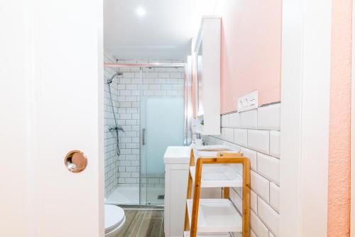 Precioso Apartamento en el Centro de Granada
