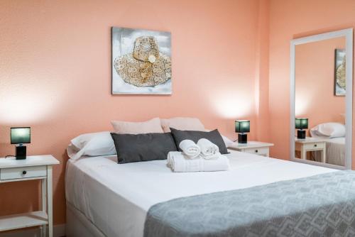 Precioso Apartamento en el Centro de Granada