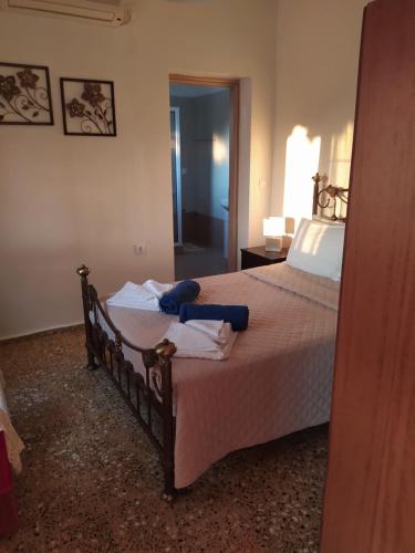 Gallery image of Captain's House in Longos