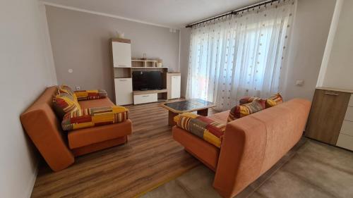 Apartments Dragica