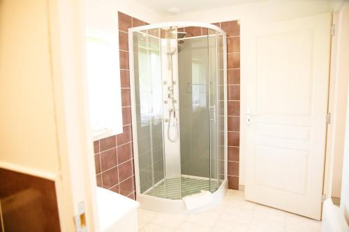 Φωτογραφία από το άλμπουμ του La ferme de la chassagne σε Devrouze