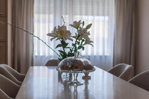 Fotografia z galérie ubytovania Apartments Idassa v destinácii Zadar