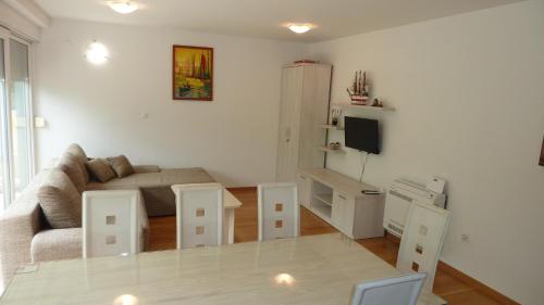 Rita Exclusive Apartments with Parking
