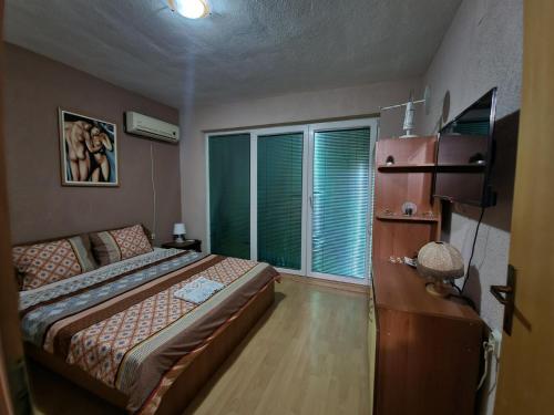 Gallery image of Vila Anastas in Ohrid