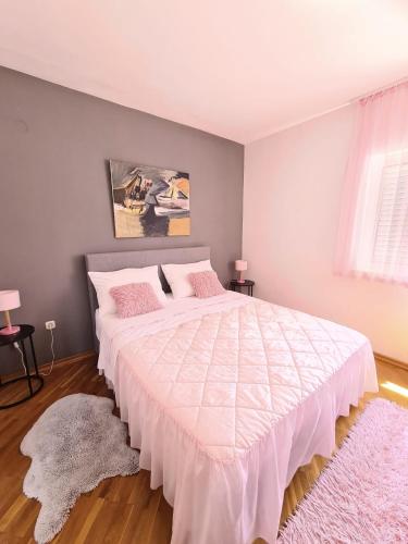 Apartman Varga
