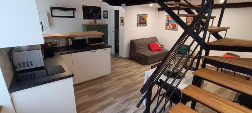 Fotografia z galérie ubytovania Apartman Kortil v destinácii Rijeka