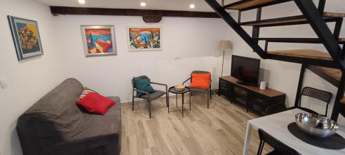 Fotografia z galérie ubytovania Apartman Kortil v destinácii Rijeka