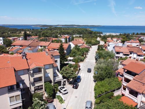 Apartman Puntizela