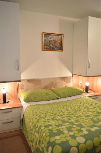Rooms & Apartments Kvasić