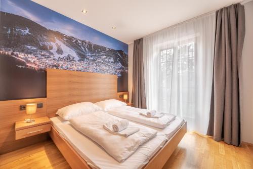 Post Residence Apartments incl ZAK SUMMER CARD by All in One Apartments